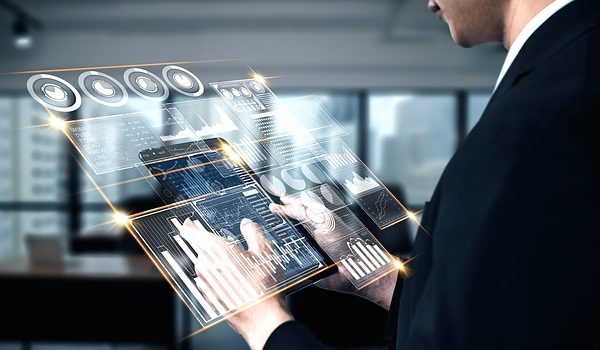 AI in Business: Unlocking New Opportunities and Enhancing Efficiency Across Industries