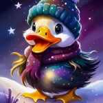 The Fascinating Journey of AI Art: How Algorithms Are Redefining Visual Expression and Aesthetics