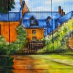 The Intersection of Art and AI: Exploring the Boundless Potential of Machine-Generated Imagery