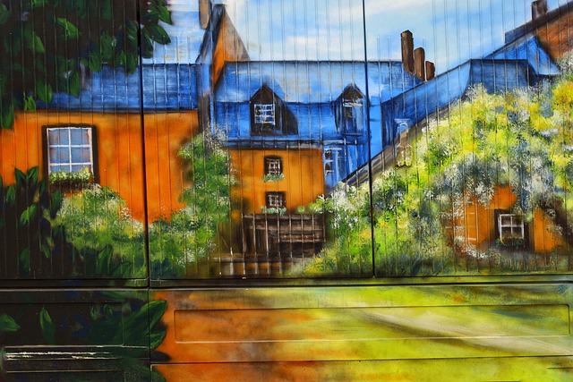 The Intersection of Art and AI: Exploring the Boundless Potential of Machine-Generated Imagery