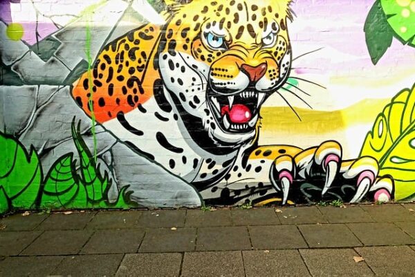 The Rise of AI Art: Exploring New Dimensions in Visual Expression and Digital Creativity