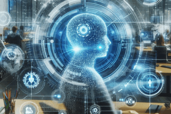 Harnessing AI for Business: Transforming Operations and Driving Growth in the Digital Age