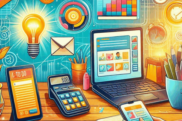 Elevate Your Efficiency: Proven Techniques to Supercharge Your Daily Productivity and Focus