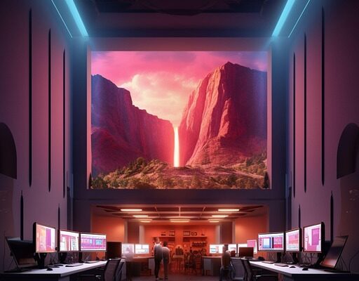 Shaping Tomorrow: The Promising Horizons of AI and Its Impact on Society and Technology