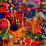 AI Art Evolution: Exploring How Technology is Transforming the World of Visual Expression