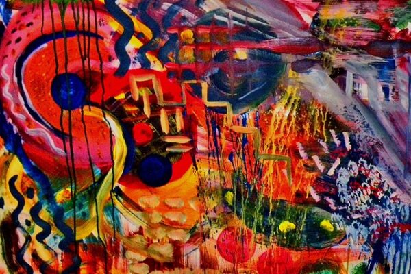 AI Art Evolution: Exploring How Technology is Transforming the World of Visual Expression