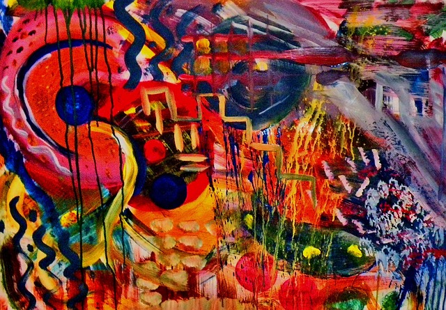 AI Art Evolution: Exploring How Technology is Transforming the World of Visual Expression