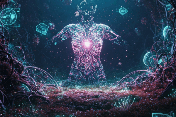 AI Artistry: Navigating the Intersection of Technology and Imagination in Modern Visual Creation