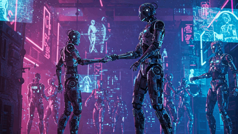 Exploring the Power of GANs: How Generative Adversarial Networks Are Shaping Digital Innovation