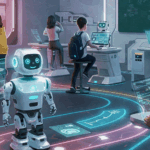 Harnessing the Potential of AI in Education: Innovations Driving Personalized Learning Experiences