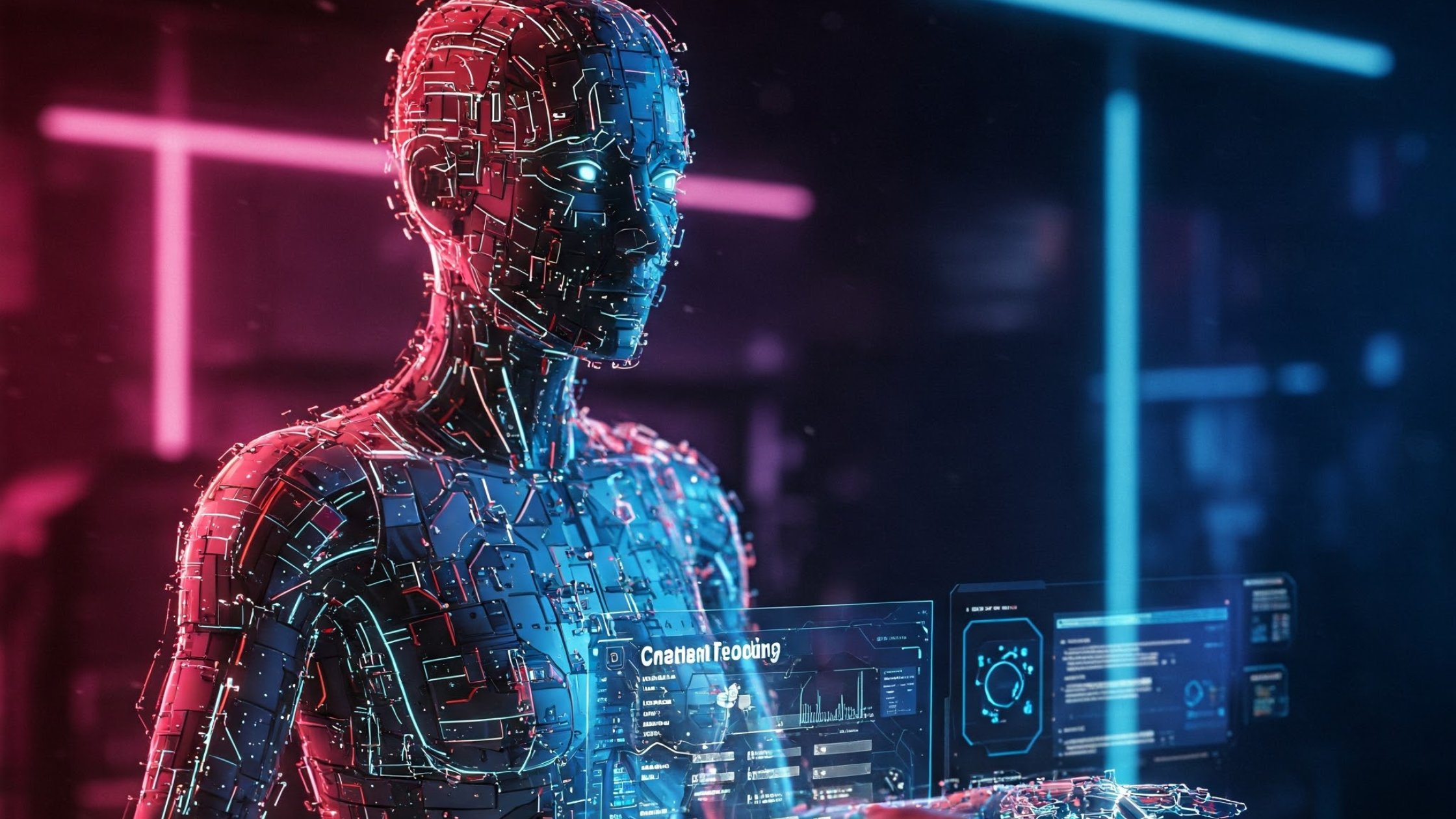 Navigating the Intersection of Writing and AI: Enhancing Your Process and Crafting Better Content