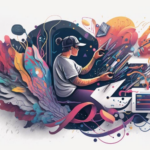 The Intersection of Technology and Art: How AI is Redefining Visual Landscapes and Expression