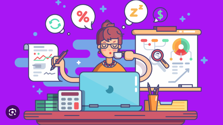 Unlocking Productivity: Essential Habits and Tools for Achieving Your Goals Efficiently