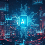 The Impact of AI on Business: Strategies for Leveraging Technology to Drive Growth and Innovation