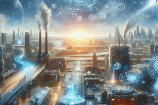 Navigating the AI Frontier: Key Technologies Transforming Industries and Everyday Experiences