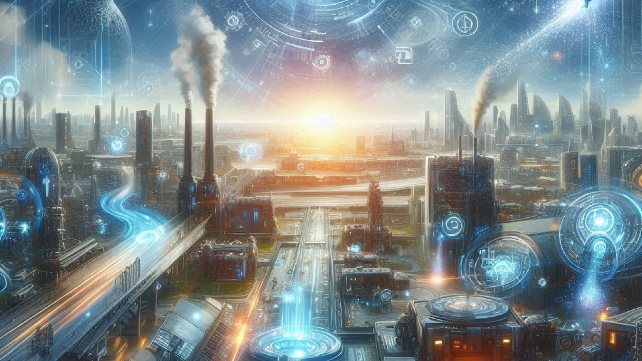 Navigating the AI Frontier: Key Technologies Transforming Industries and Everyday Experiences