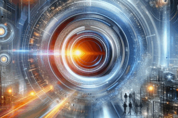 From Text to Vision: How Multimodal AI is Powering the Next Generation of Technology