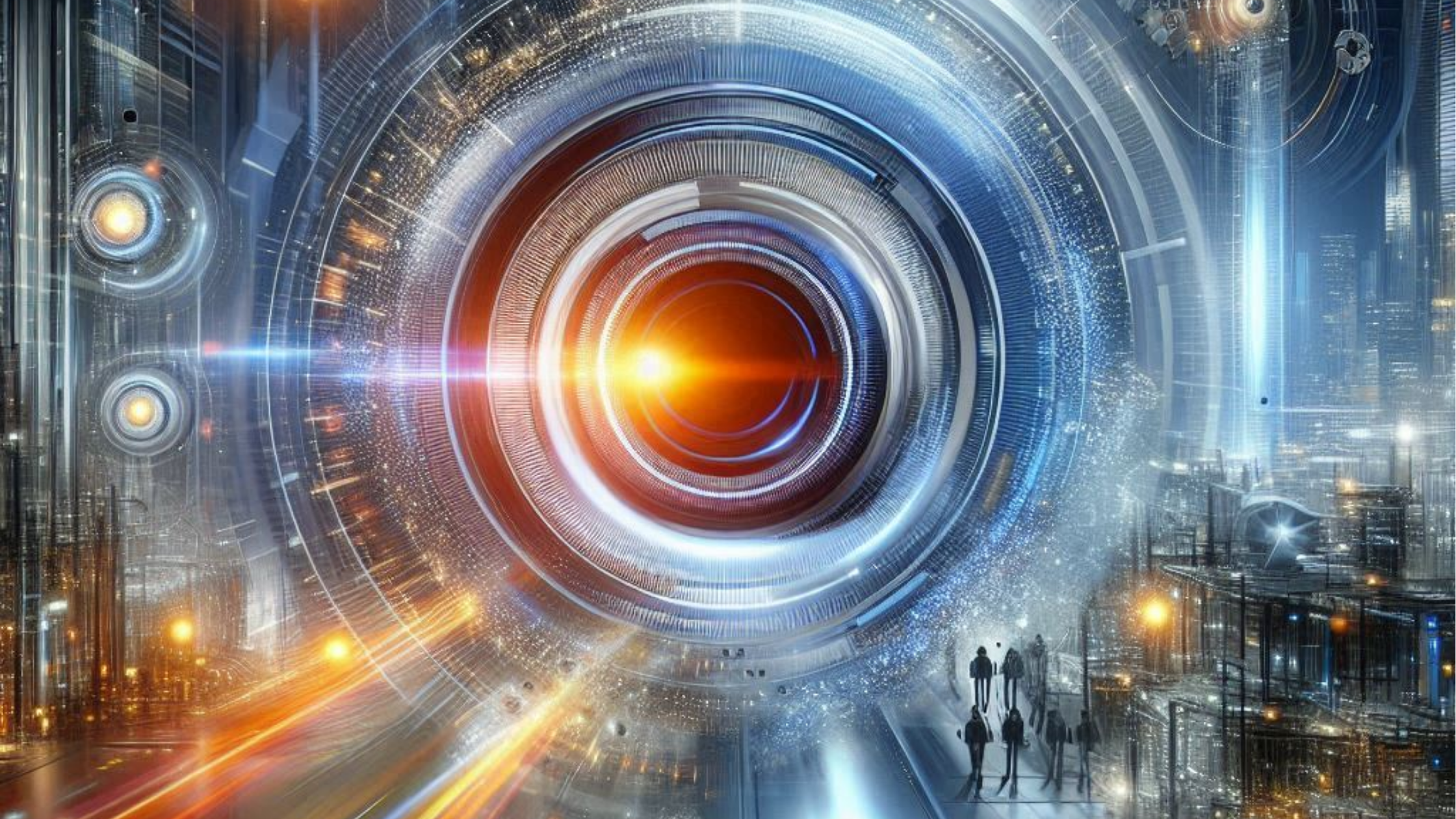 From Text to Vision: How Multimodal AI is Powering the Next Generation of Technology