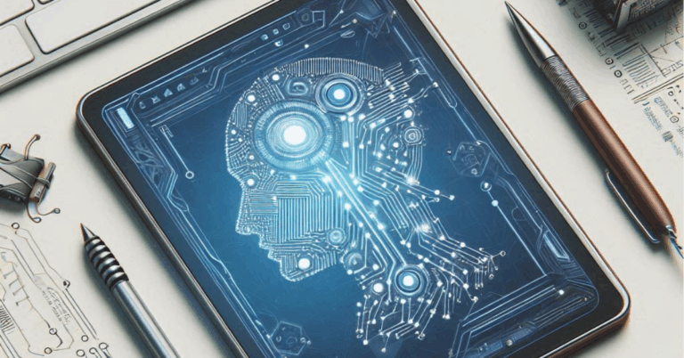 Unlocking New Horizons: The Role of AI in Transforming the Writing Process and Enhancing Content