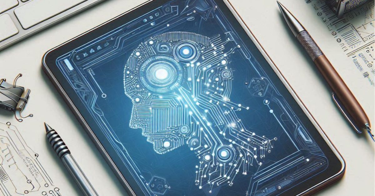 Unlocking New Horizons: The Role of AI in Transforming the Writing Process and Enhancing Content