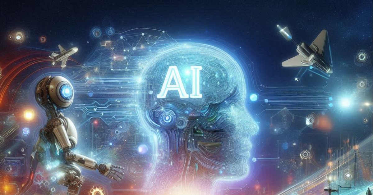 Decoding AI: A Deep Dive into Its Diverse Capabilities and Applications