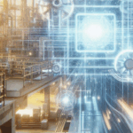 Optimized Efficiency: How AI-Driven Workflows Are Transforming Industries