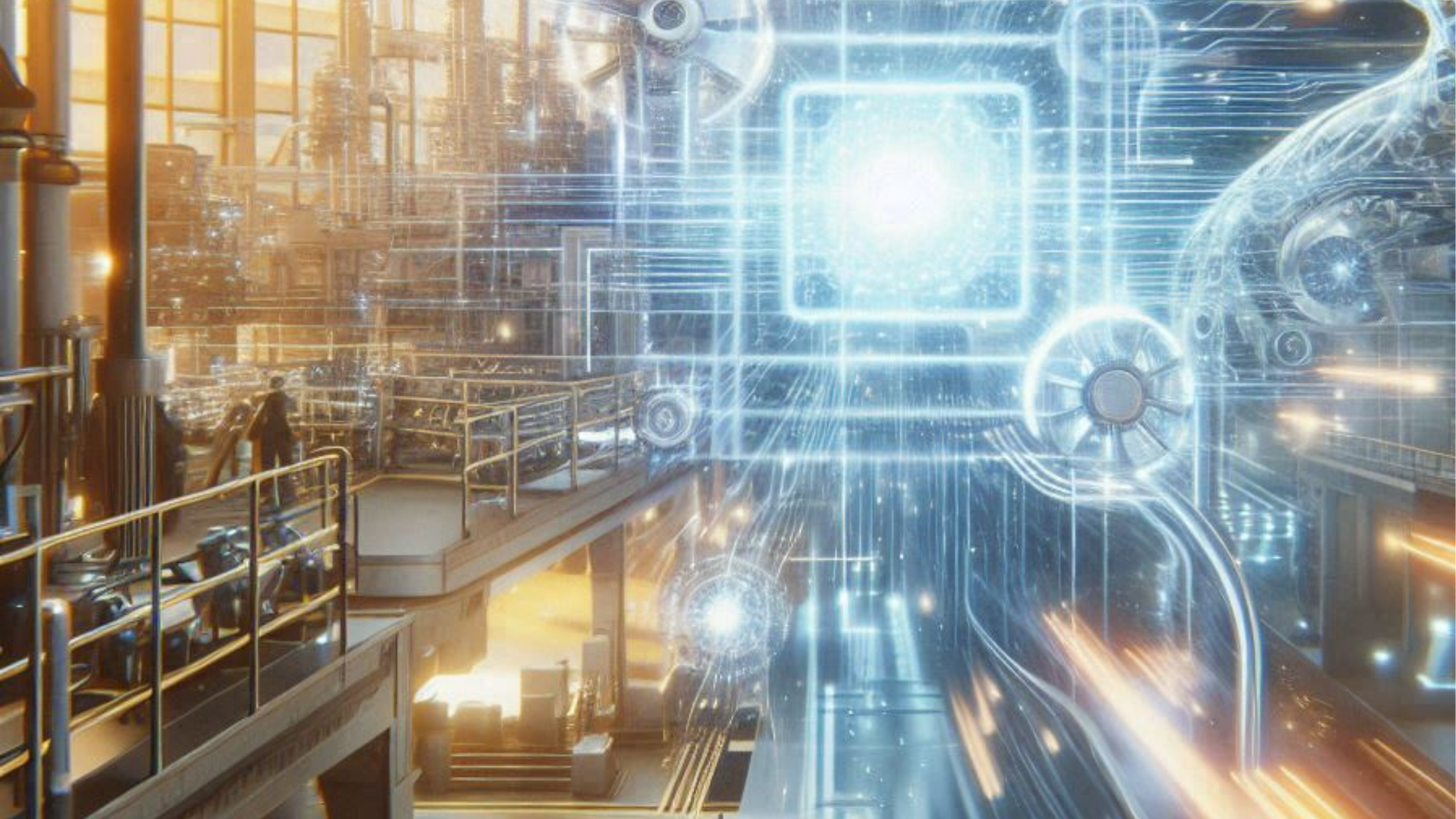 Optimized Efficiency: How AI-Driven Workflows Are Transforming Industries