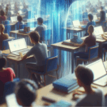 AI-Powered Learning: Transforming Education for Students and Teachers