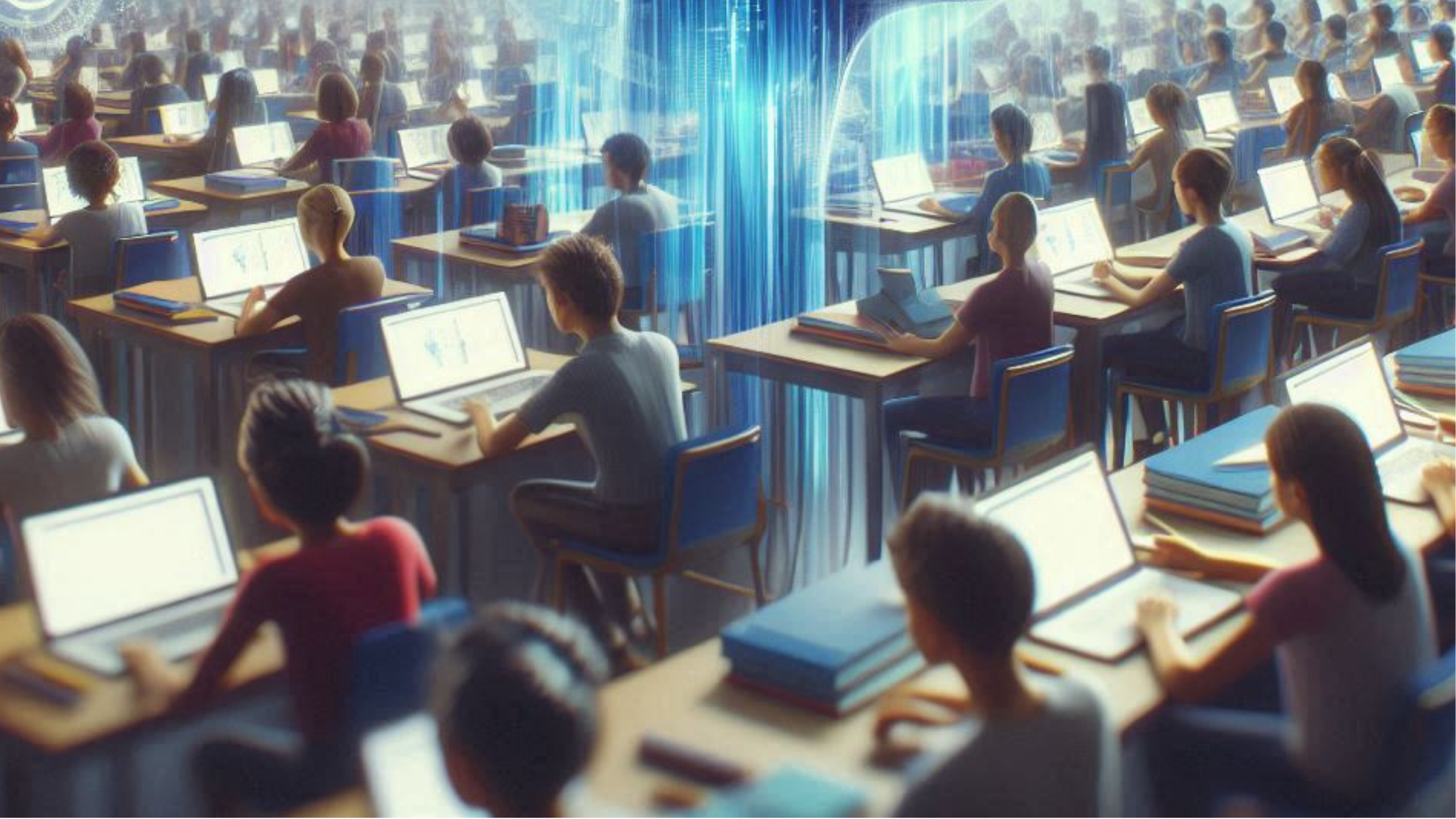 AI-Powered Learning: Transforming Education for Students and Teachers