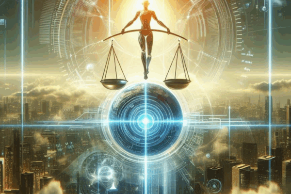 GANs and Ethical AI: Balancing Innovation with Responsible Content Creation