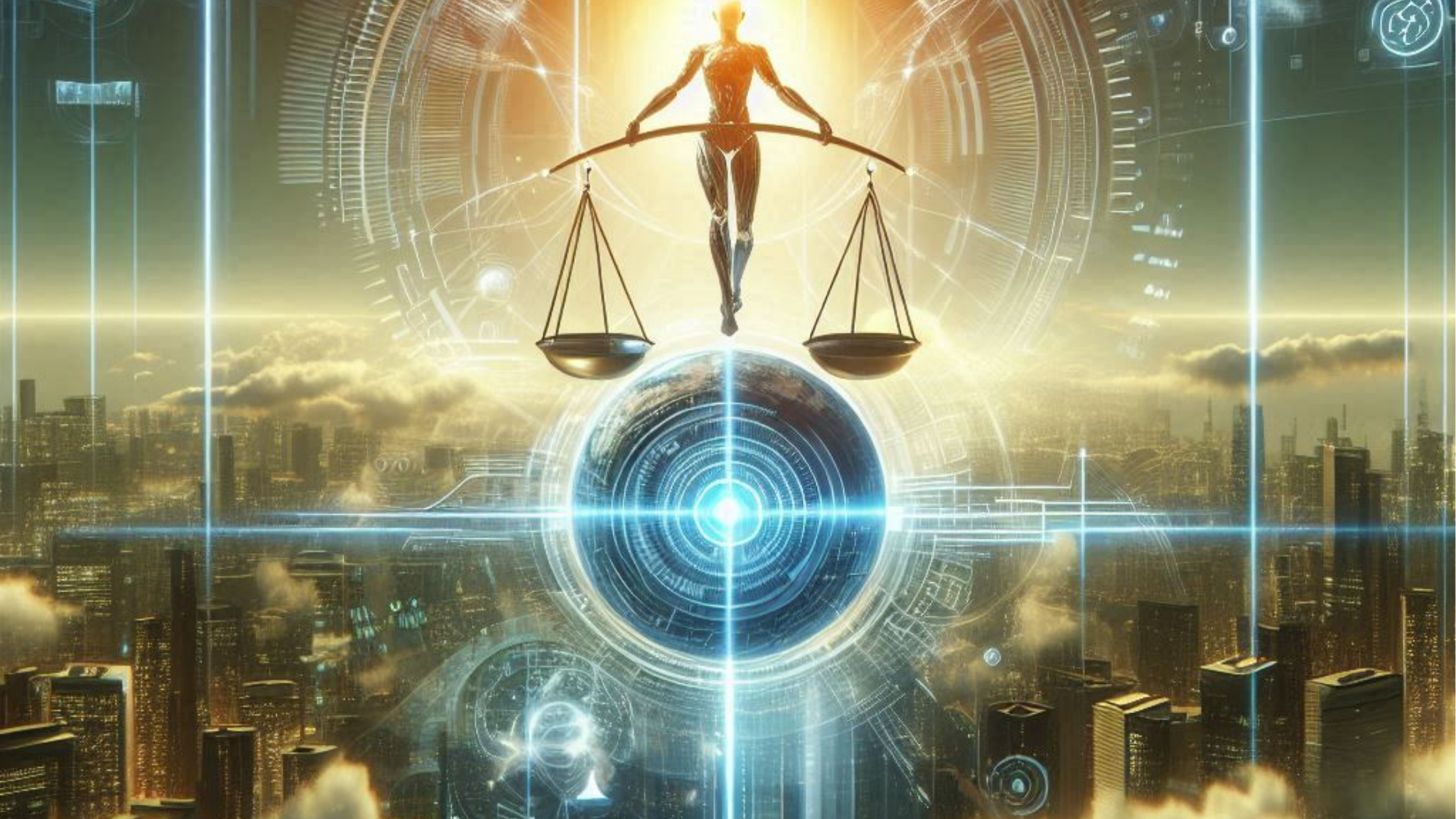 GANs and Ethical AI: Balancing Innovation with Responsible Content Creation