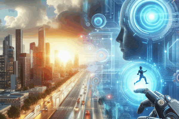 From Automation to Innovation: AI’s Expanding Role in Everyday Life