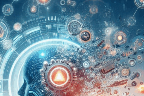 Multimodal AI: Harnessing the Power of Diverse Inputs for Advanced Intelligent Solutions