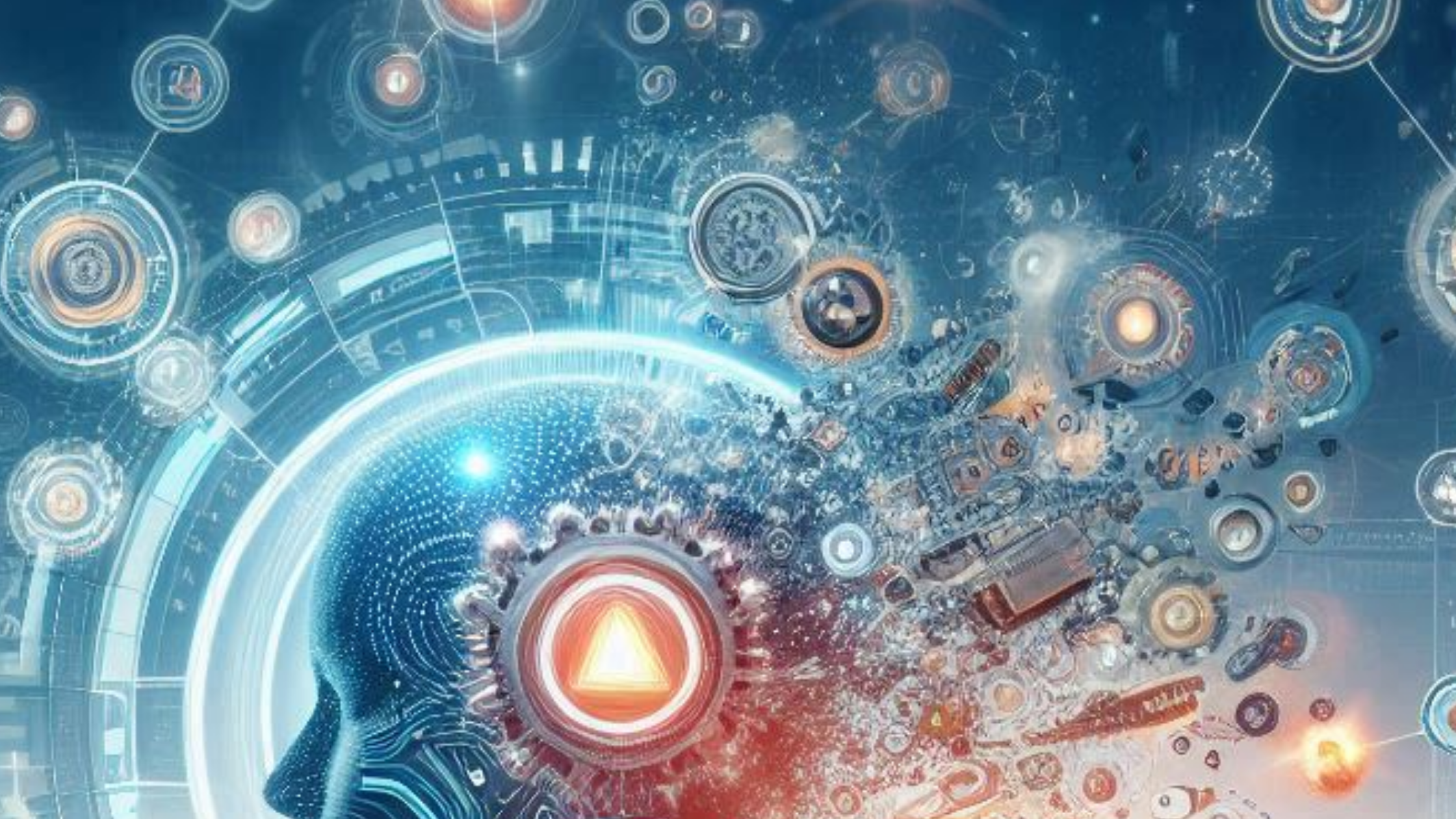 Multimodal AI: Harnessing the Power of Diverse Inputs for Advanced Intelligent Solutions