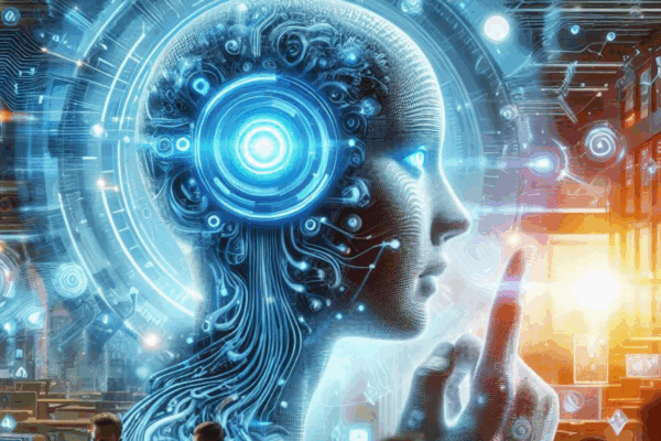 AI and Human Synergy: Redefining Productivity and Creativity