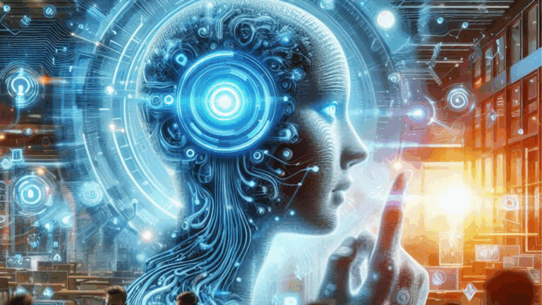 AI and Human Synergy: Redefining Productivity and Creativity