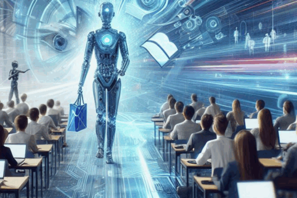 Transforming Classrooms: The Role of AI in Personalized Learning and Student Engagement