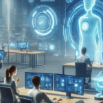 Bridging the Gap: The Human Touch in an AI-Driven World