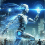 Adapting to AI: How Intelligent Tech is Reshaping Workplace Dynamics