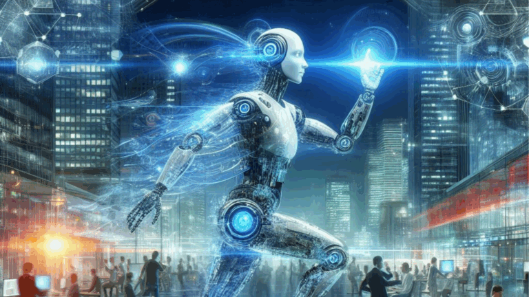 Adapting to AI: How Intelligent Tech is Reshaping Workplace Dynamics