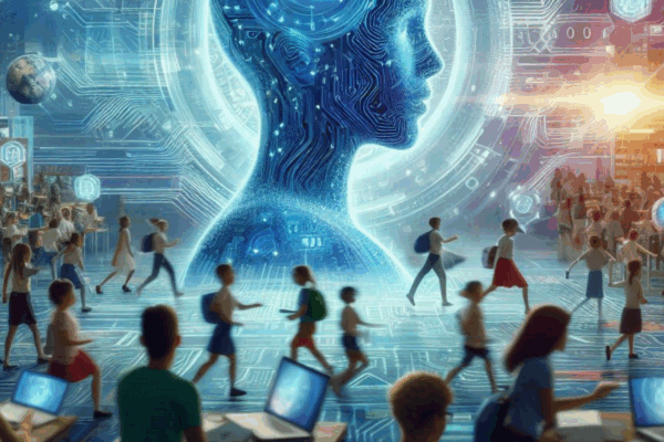 Harnessing Education AI: Transforming Learning Environments and Enhancing Student Outcomes