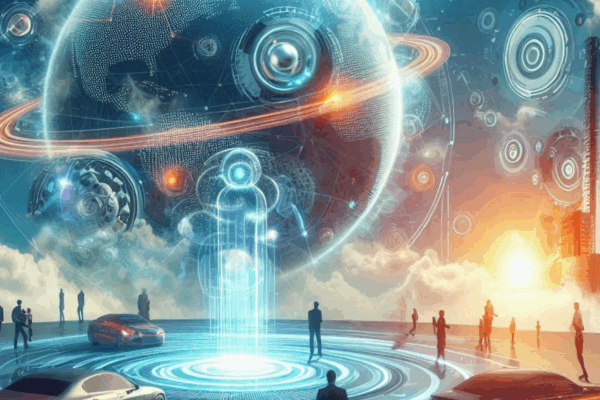 Driving Innovation: The Evolving Alliance Between Humans and AI