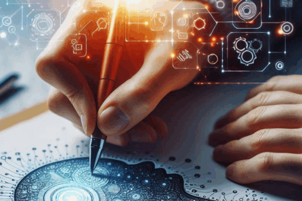 Writing With AI: Techniques and Insights to Enhance Your Process and Achieve Better Results