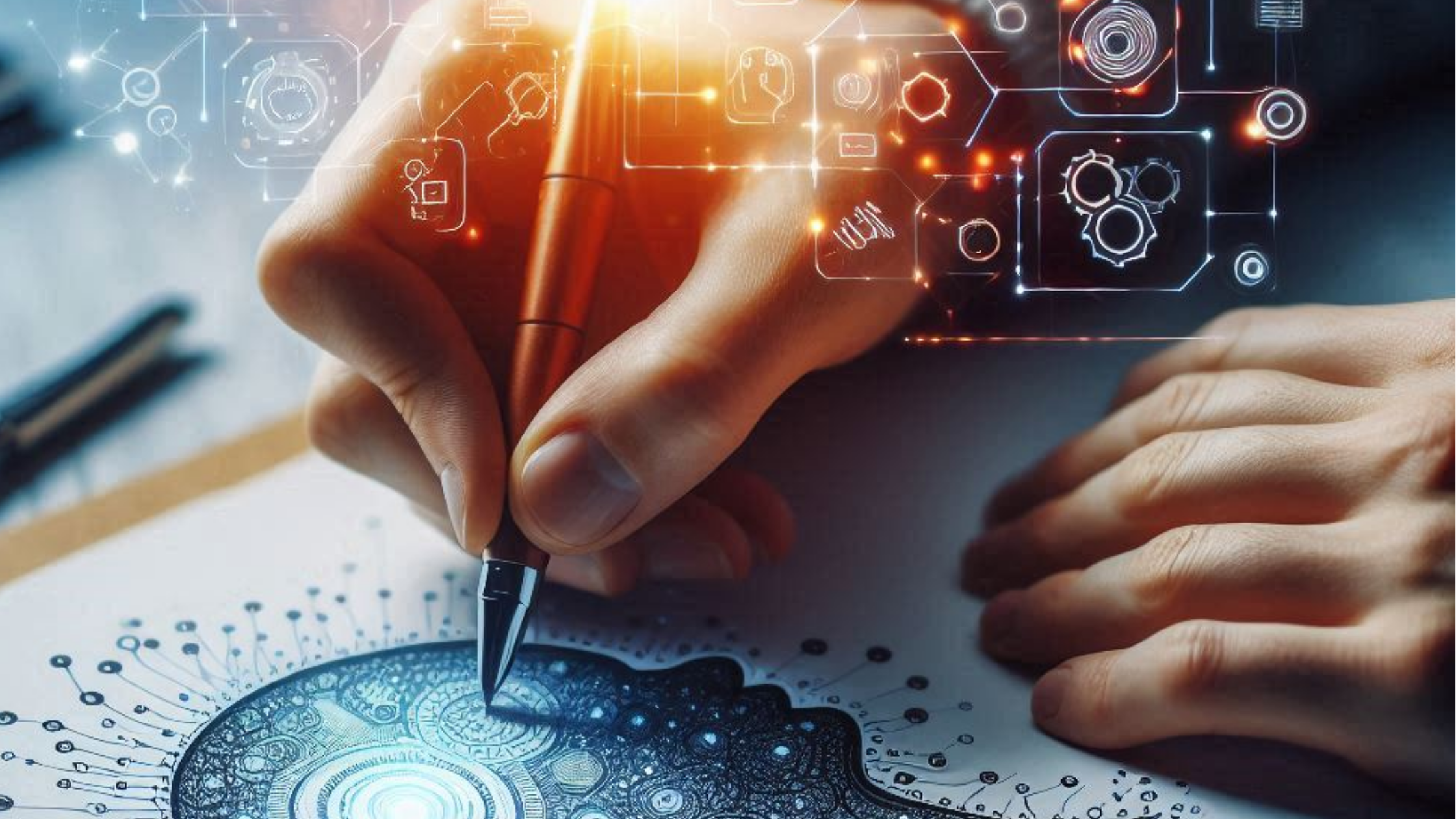 Writing With AI: Techniques and Insights to Enhance Your Process and Achieve Better Results