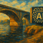 AI Art: Bridging the Gap Between Technology and Visual Expression in a Digital Age