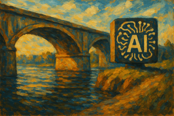 AI Art: Bridging the Gap Between Technology and Visual Expression in a Digital Age