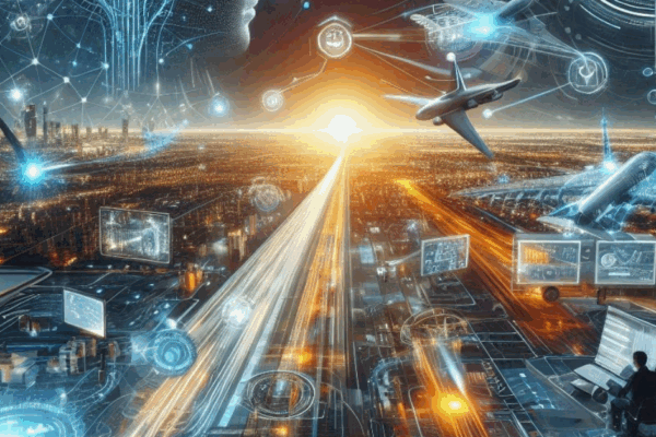 Exploring Multimodal AI: How Integrated Technologies are Shaping the Future of Intelligent Solutions