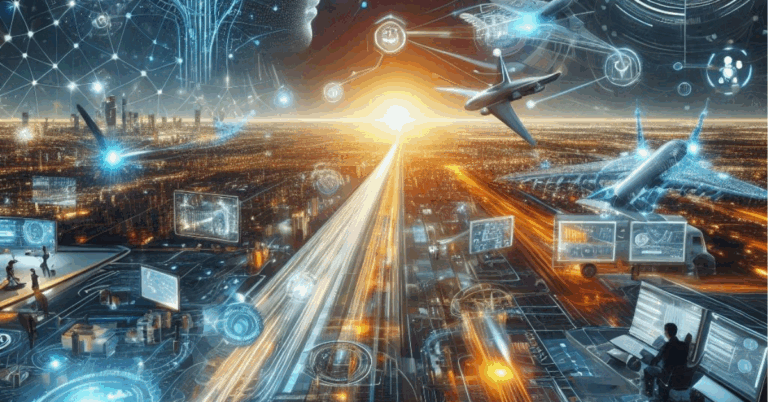 Exploring Multimodal AI: How Integrated Technologies are Shaping the Future of Intelligent Solutions