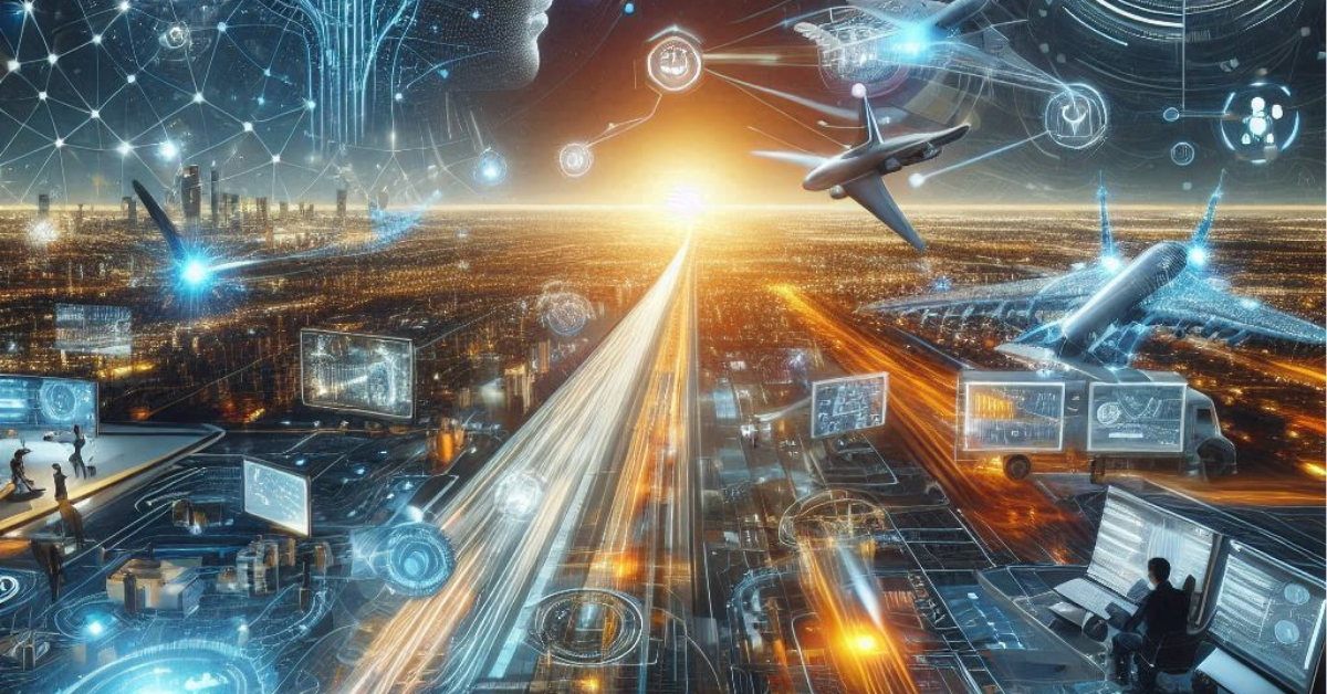 Exploring Multimodal AI: How Integrated Technologies are Shaping the Future of Intelligent Solutions