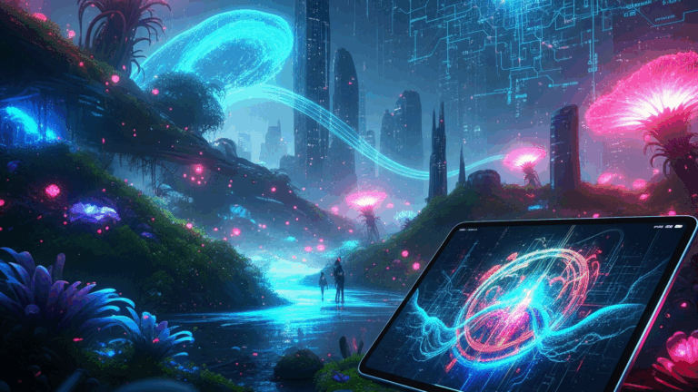 AI Art's Impact: Exploring How Technology is Transforming the World of Visual Expression